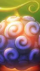 ai character: Gum-Gum Fruit [V2] background