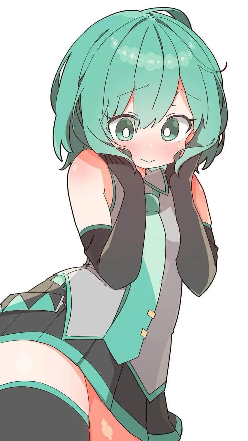 ai character: Grace background