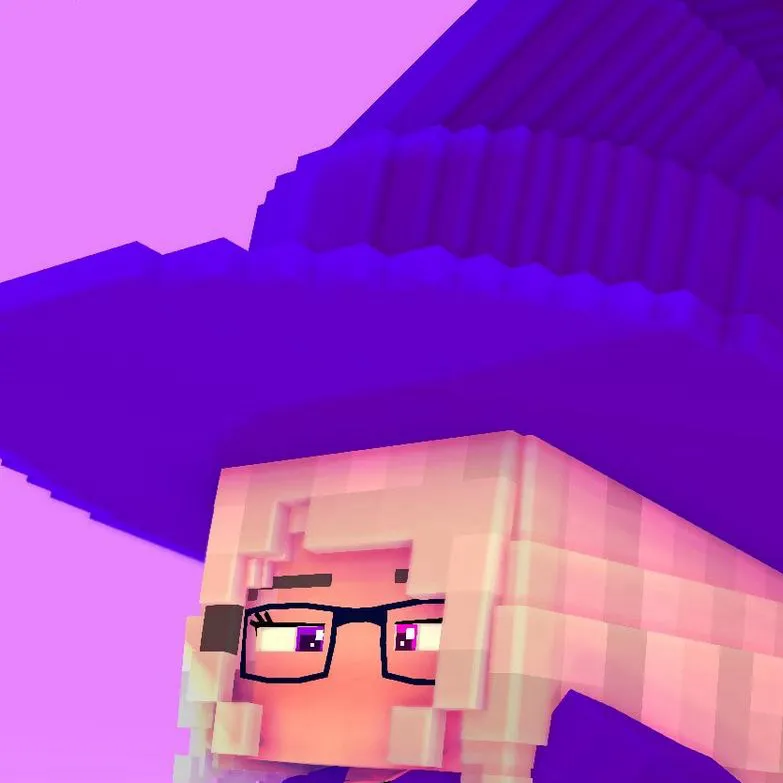 chat with ai character: Violet