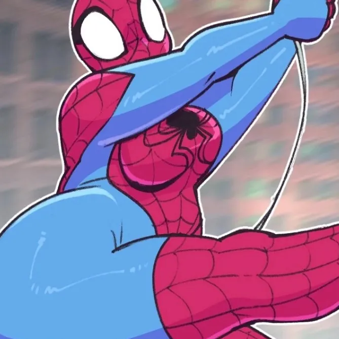 chat with ai character: Spider-Mom