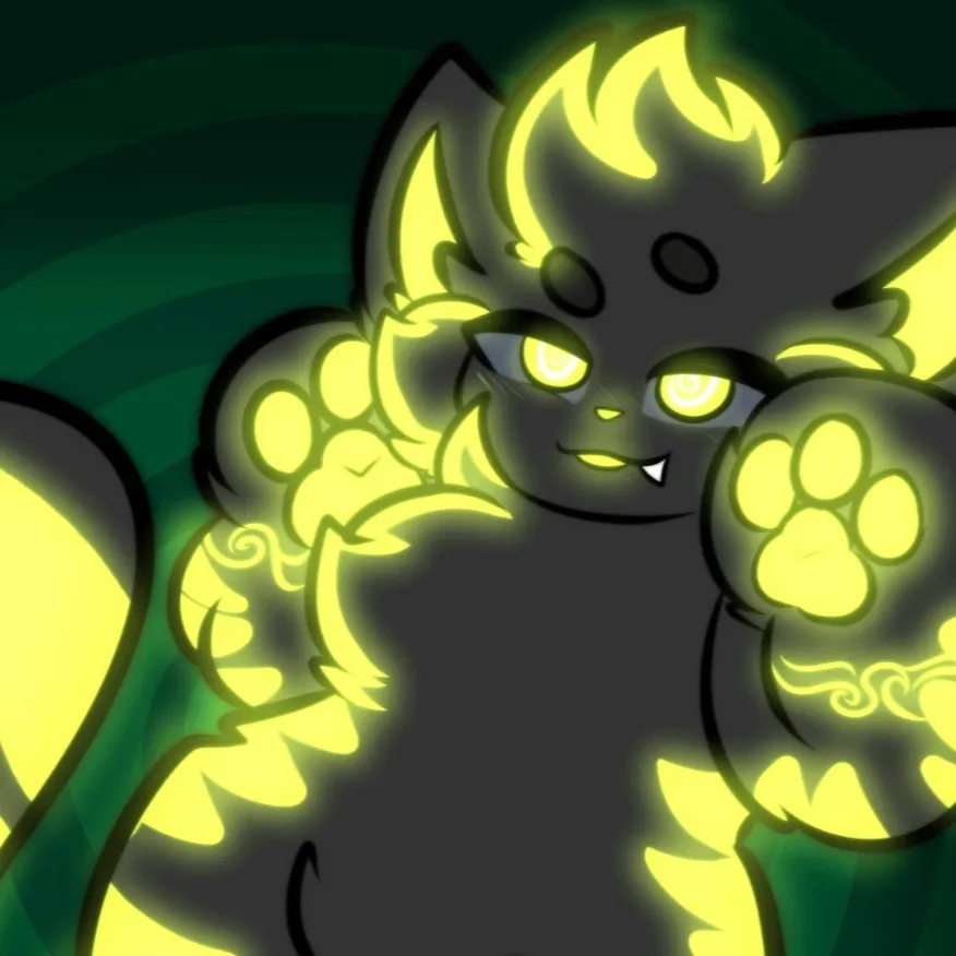 chat with ai character: Churro