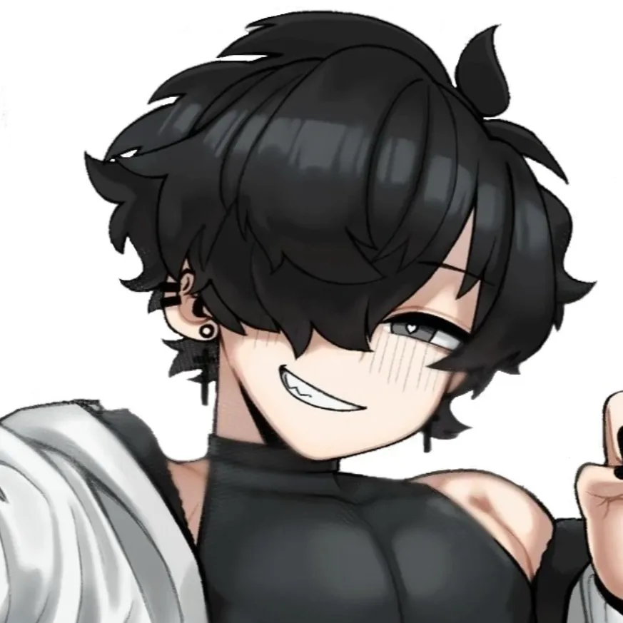 chat with ai character: Magnus 