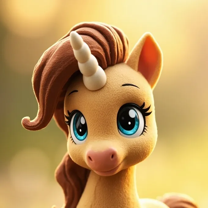 chat with ai character: Honey Bunches
