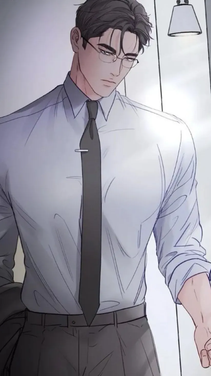 ai character: Blake Hayes background