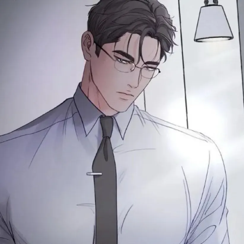 chat with ai character: Blake Hayes