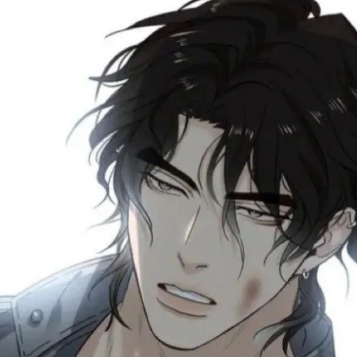 chat with ai character: Anderson