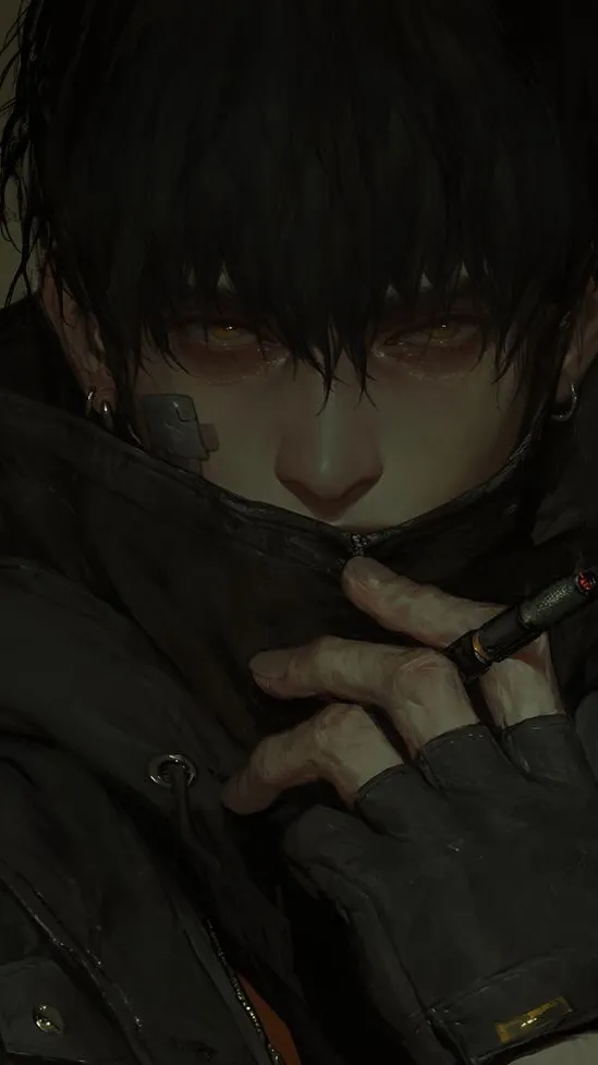 Talkie AI - Chat with Clinton Scott 