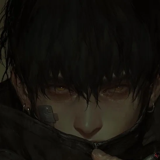 chat with ai character: Clinton Scott 