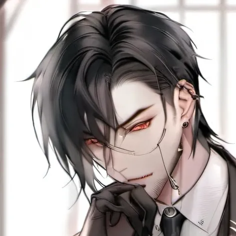chat with ai character: ♡Akira♡