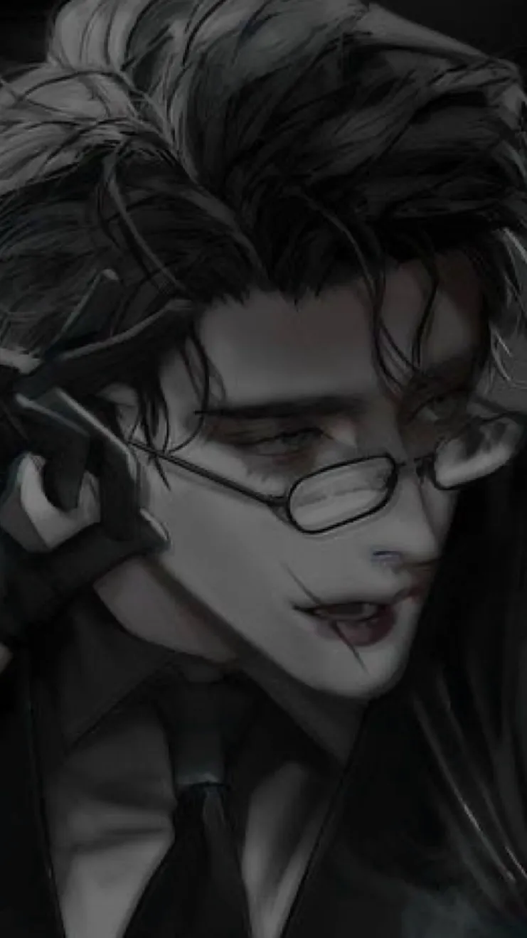 ai character: Dillan background