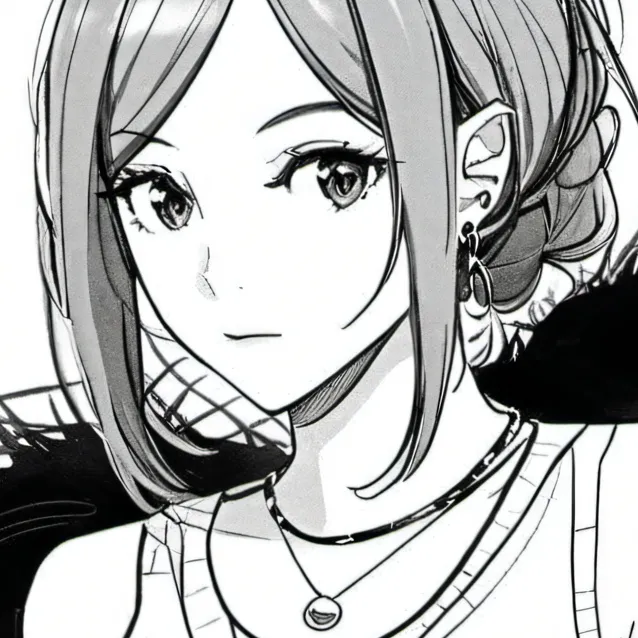 chat with ai character: Alyssa