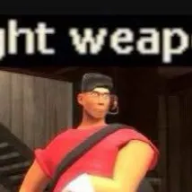 chat with ai character: Scout 
