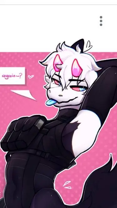 ai character: Rai background