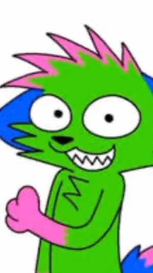 ai character: Kevin Zombycare background