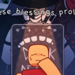 chat with ai character: DOD RP??