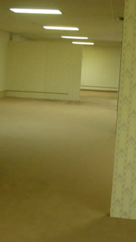 ai character: Where am I? background