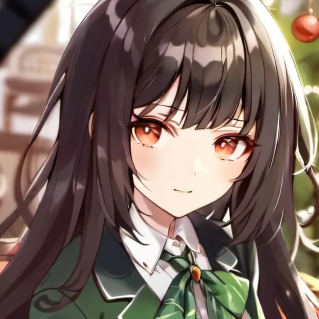 chat with ai character: 💚🍏Slytherin Gang🍏💚