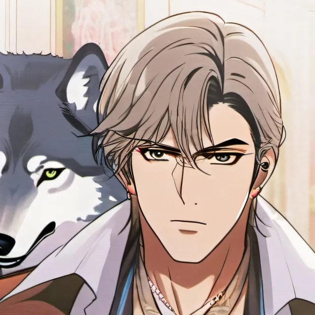 chat with ai character: luke