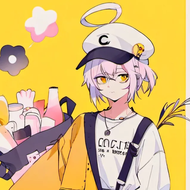 chat with ai character: Amy 