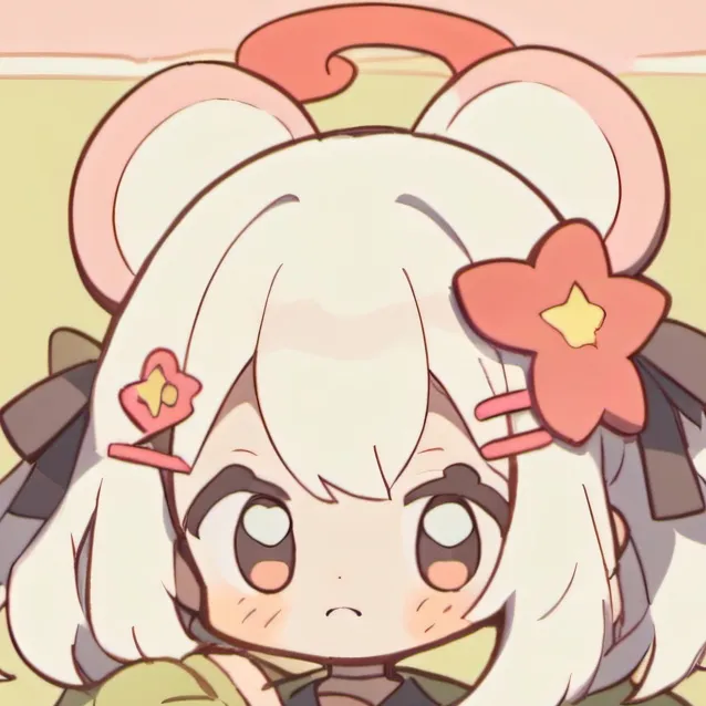 chat with ai character: lily