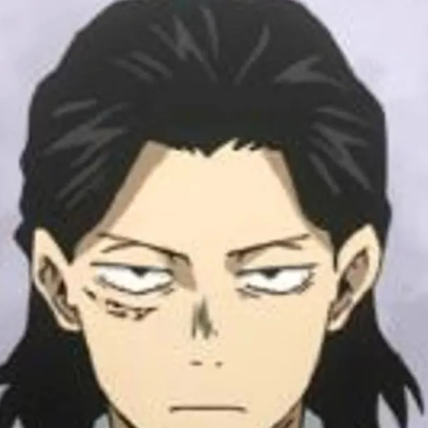 chat with ai character: aizawa