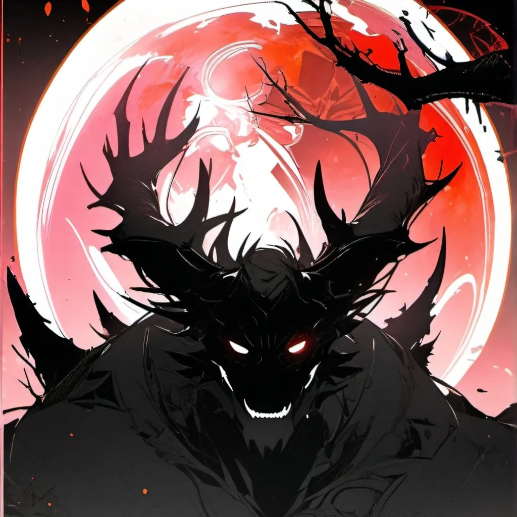 chat with ai character: ☆FORSAKEN chill☆