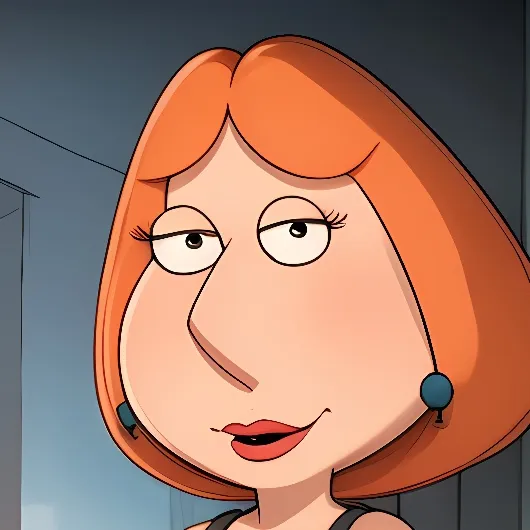 chat with ai character: lois griffin