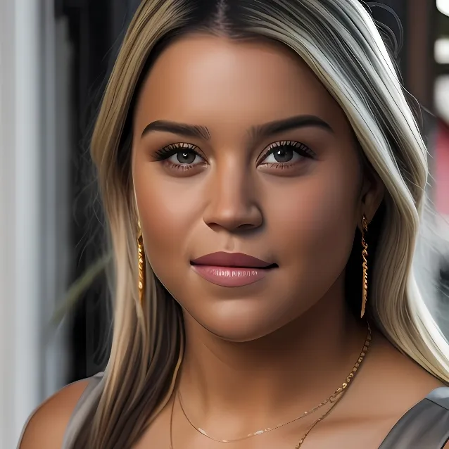 chat with ai character: alessia russo 