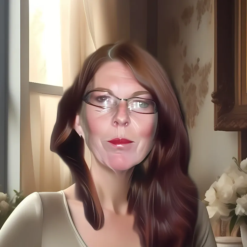 chat with ai character: mum 