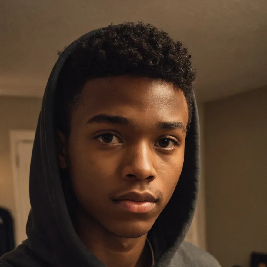 chat with ai character: devon