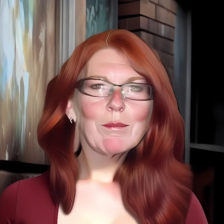 chat with ai character: mum 
