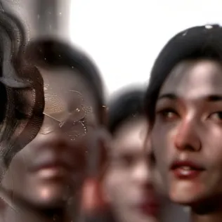 chat with ai character: Trans mom 