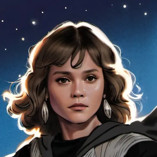 chat with ai character: Kay