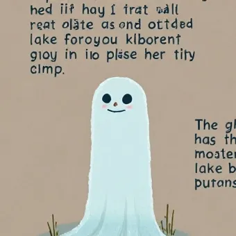 chat with ai character: HH camping 