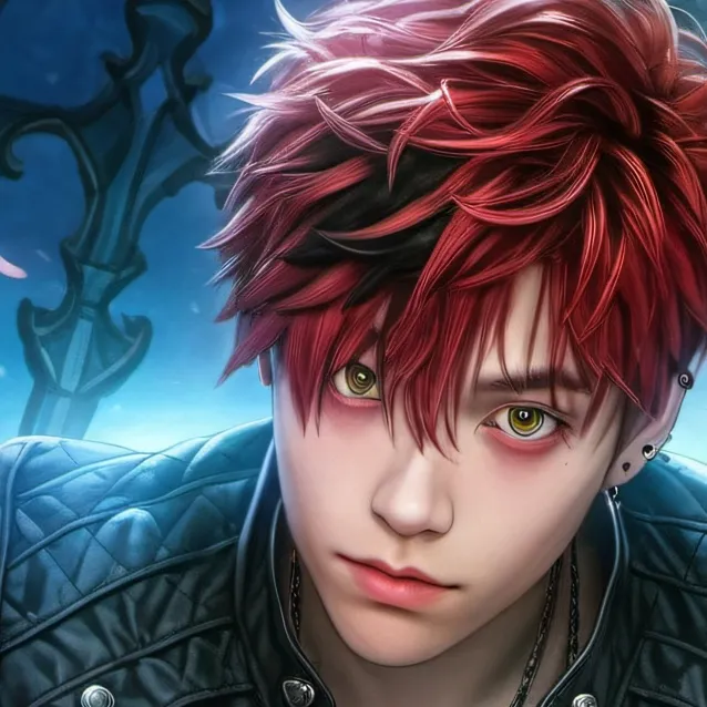 chat with ai character: zayy