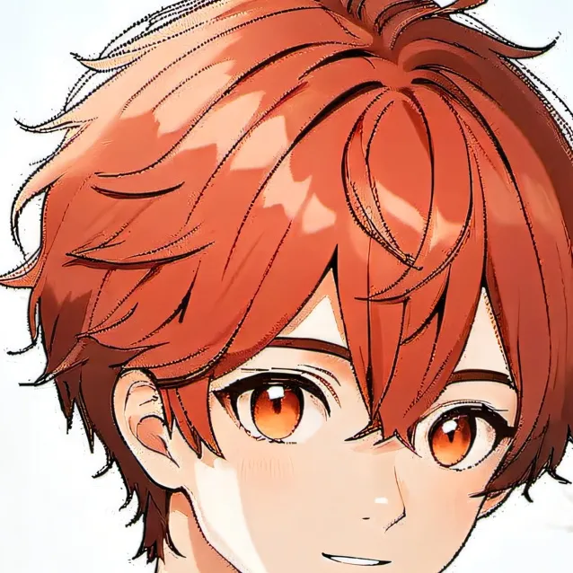 chat with ai character: Ash 