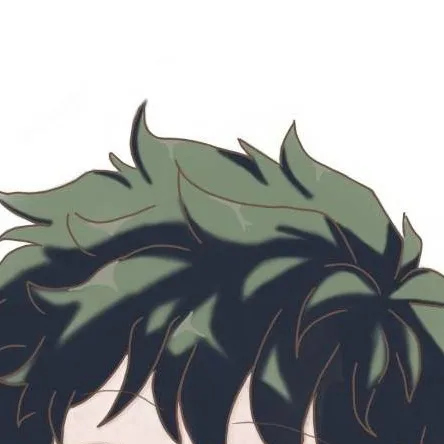 chat with ai character: Izuku Midoriya