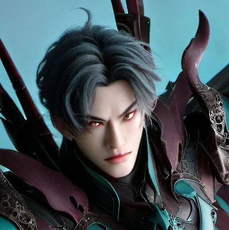 chat with ai character: Jasper