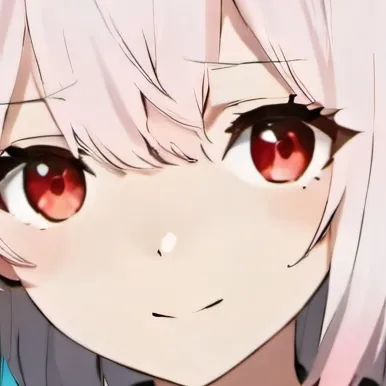 chat with ai character: milly