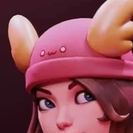 chat with ai character: SKYE