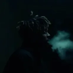 chat with ai character: ⁹₉⁹Juice WRLD
