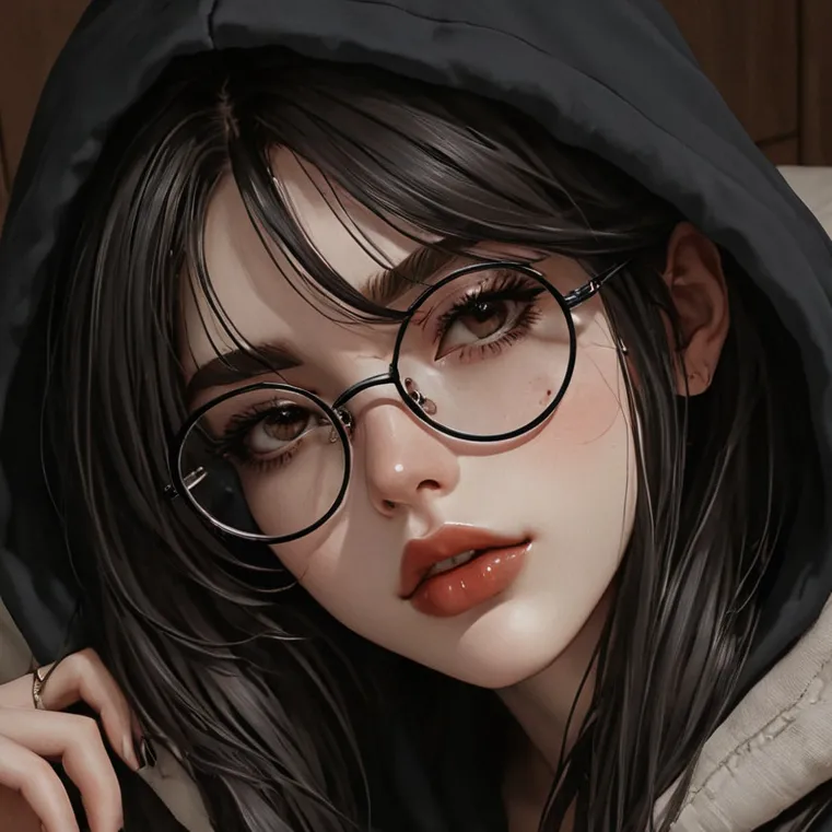 chat with ai character: Nova