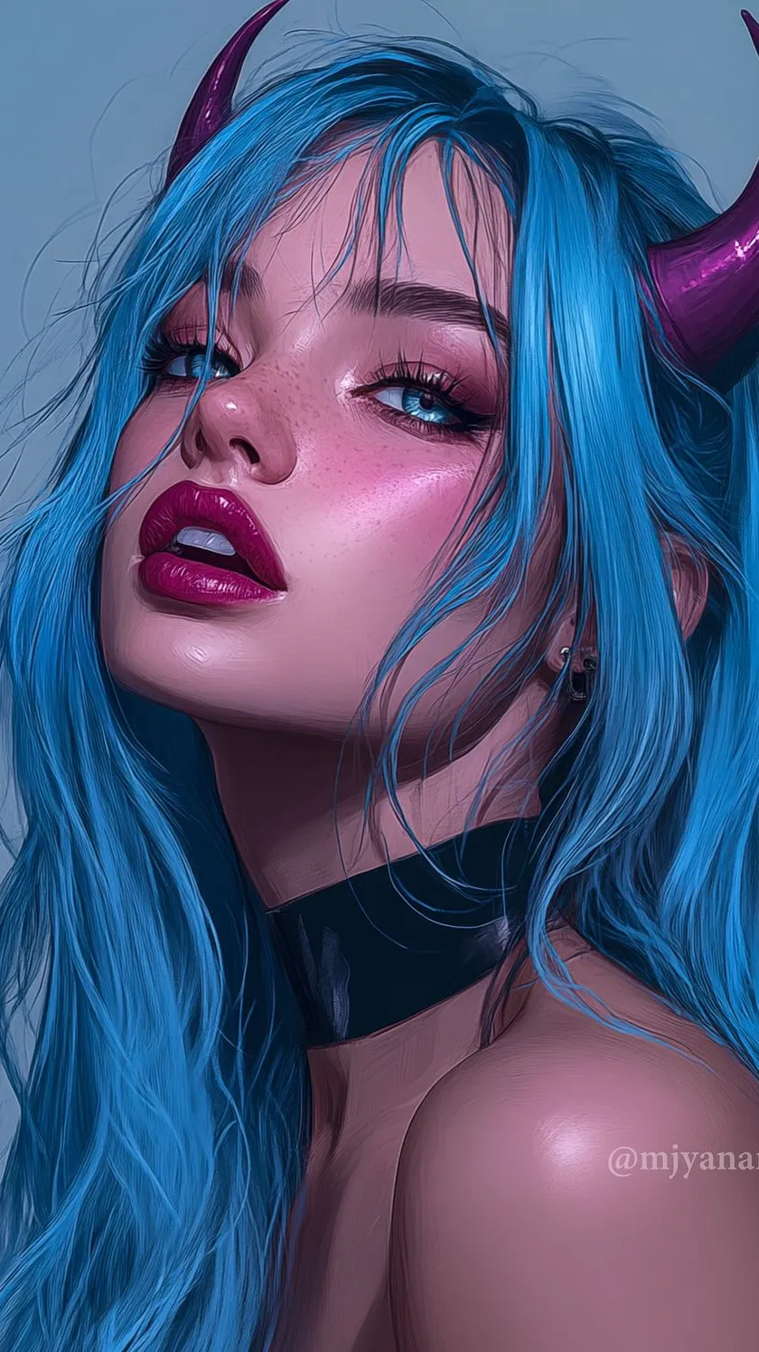 ai character: Nova background