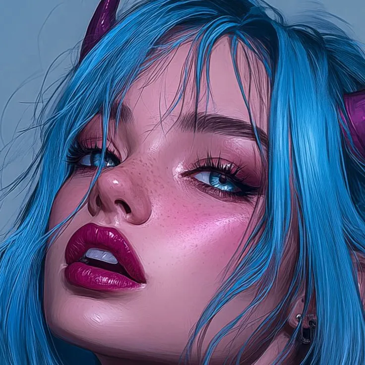 chat with ai character: Nova