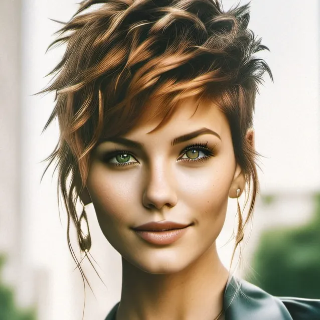 chat with ai character: Jess