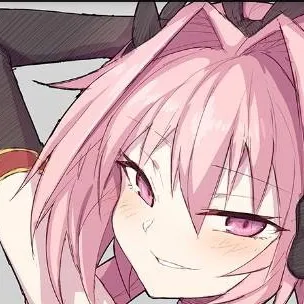 chat with ai character: Astolfo