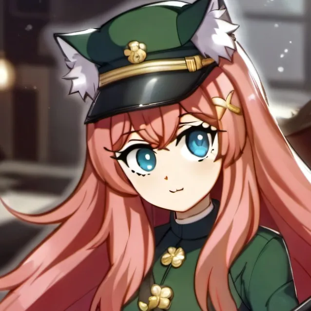 chat with ai character: Maddie