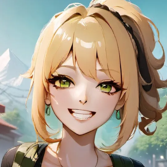 chat with ai character: Ava