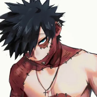 chat with ai character: Toya Todoroki 