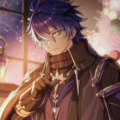 chat with ai character: Flins